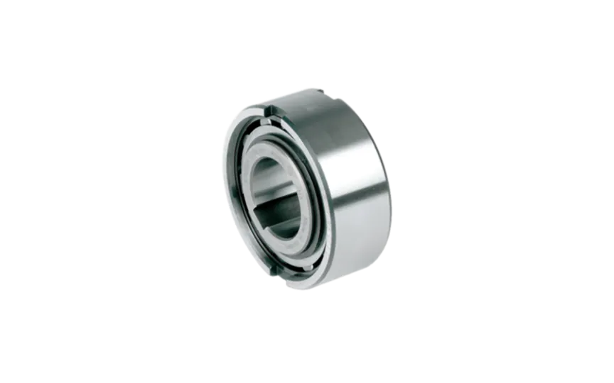 Stieber freewheel ASNU 8 steel