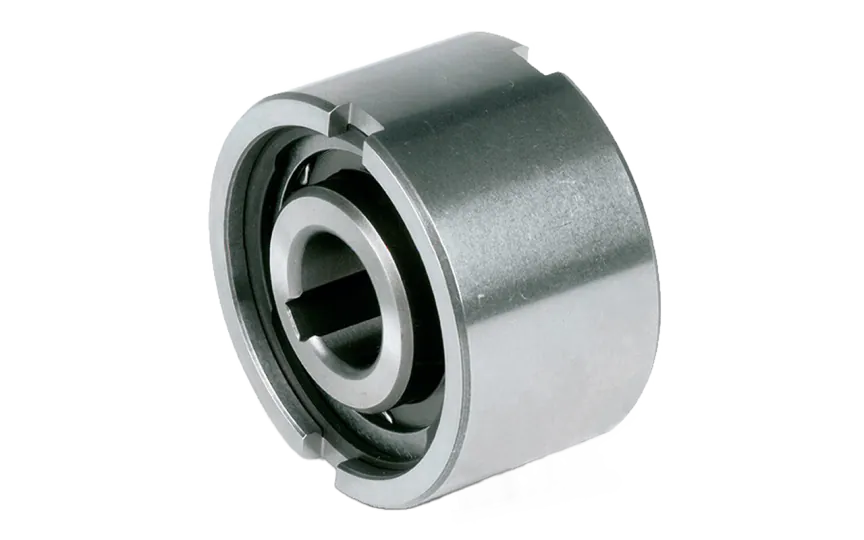 Stieber Freilauf NF 12 Stahl