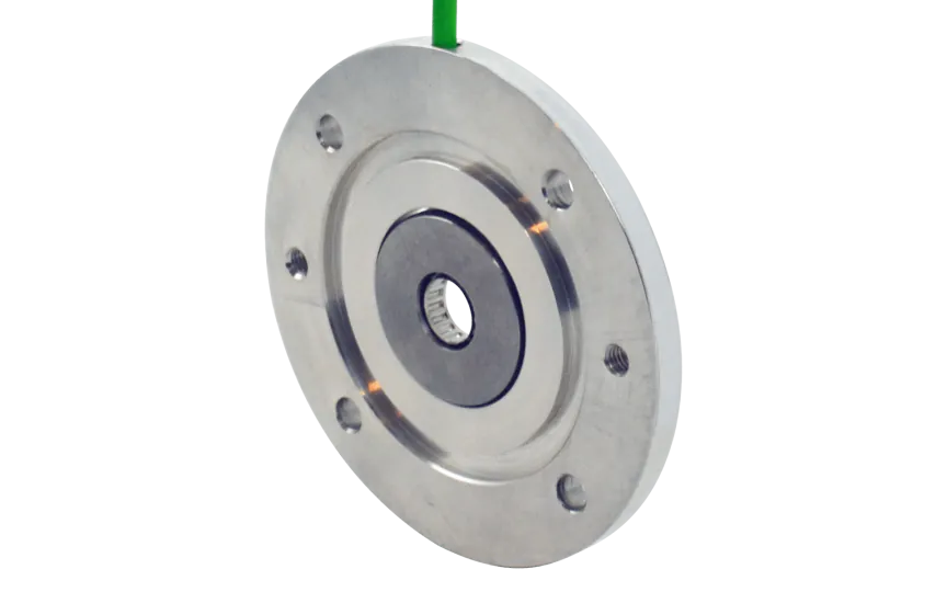 BEGE flange encoder MIG Nova+ MN-200-24-0032-9, 32 pulses, 50m cable, aluminium