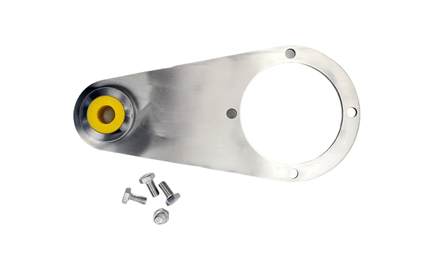Clean-Geartech N85/X62N/X63N/X73N/X74N, momentarm , rustfrit stål