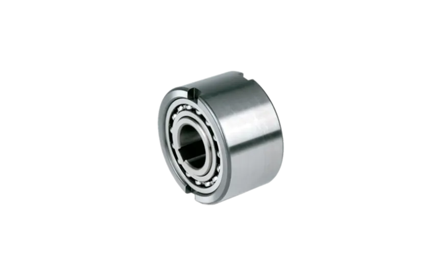 Stieber freewheel NFR 12 steel
