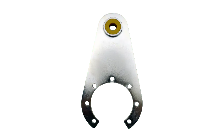 Hydro-Mec 085 torque arm , Steel