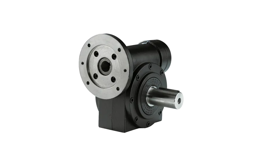 BJ-Gear, Worm Gear, Cast Iron, Configurable