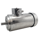 Marlin AC motor TEFC132SB-2, 7.5kW, 2800RPM, 400/690V, 50Hz, IP66, stainless steel