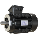 Busck AC motor T3A100LA-4A22, 2.2kW, 1450RPM, 230/400V, 50Hz, ATEX 22, aluminium