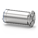 BJ-Gear TENV71B-4 IP69K, AC-Motor, B5, 0.37KW, 1440RPM,Rustfrit stål