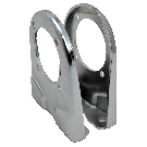 Hydro-Mec 063 set off feet , Steel