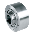 BEGE flangeencoder MIG Nova+ MN-450-55-2048-15, 2048 pulser, 10m kabel, aluminium