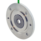BEGE flangeencoder MIG Nova+ MN-200-24-1024-9, 1024 pulser, 20m kabel, aluminium