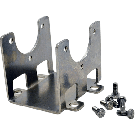 Clean-Geartech N45, set of feet , stainless steel