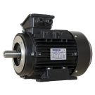 Busck AC motor T3A112M-2B34, 4kW, 2920RPM, B34, 400/690, 50 Hz, Aluminium