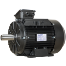 Busck AC motor T3A132MB-6B3, 5,5kW, 975RPM, B3, 400/690, 50 Hz, Aluminium