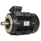Busck AC motor T3A132SA-2, 5,5kW, 2930RPM, B14, 400/690, 50 Hz, Aluminium