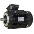 Busck AC motor T3A112MB-2-230, 5,5kW, 2930RPM, B14, 230/400, 50 Hz, Aluminium