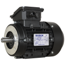 Busck AC motor T3A80B-4500V, 0,75kW, 1438RPM, B14, 500/575, 50 Hz, Aluminium