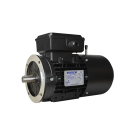 Busck AC-bremsemotor T3AB100LA-4B5, 2.2kW, 1450RPM, 230/400V, 50Hz, aluminium