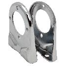 Hydro-Mec 045 set off feet , Steel