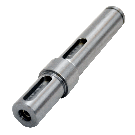 Hydro-Mec 030 shaft Ø14x25 mm, Steel