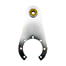 Hydro-Mec 085 torque arm , Steel