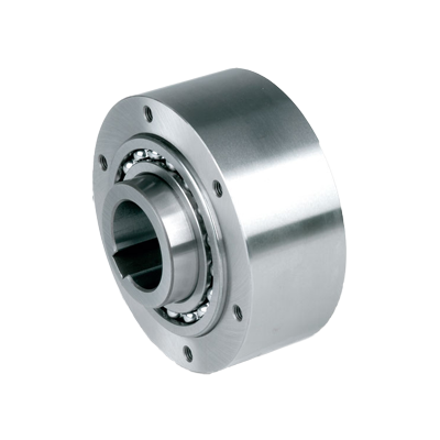 Stieber freewheel AL 35 steel and brass