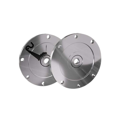 BEGE flangeencoder MNV2A-105-14-10247, 1024 pulser, 2m kabel, rustfrit stål BEGE flangeencoder MNV2A-105-14-10247, 1024 pulser, 2m kabel, rustfrit stål
