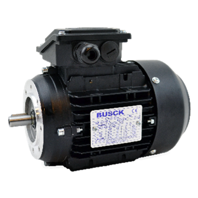 Busck AC motor T2A63A-4HM, 0,12kW, 1395RPM, B14 8-hole flange, 230/400, 50 Hz Busck AC motor T2A63A-4HM, 0,12kW, 1395RPM, B14 8-hole flange, 230/400, 50 Hz