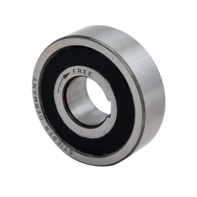 Stieber Freilauf CSK 20mm P-2RS, Stahl Stieber Freilauf CSK 20mm P-2RS, Stahl