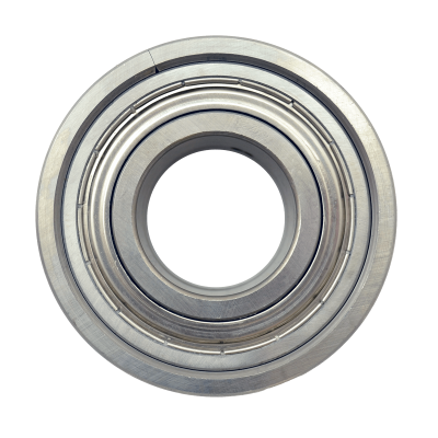 NG waterproof insert bearing PE Ø35, stainless steel NG waterproof insert bearing PE Ø35, stainless steel