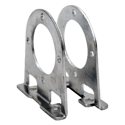 Hydro-Mec 030 set off feet , Steel