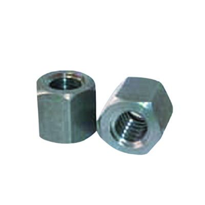 CONTI MES Tr 24x5 hexagonal trapezoidal nut, right thread, steel