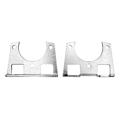 Hydro-Mec 030 set off feet type S, Steel