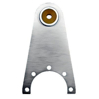 Hydro-Mec 063 torque arm , Steel