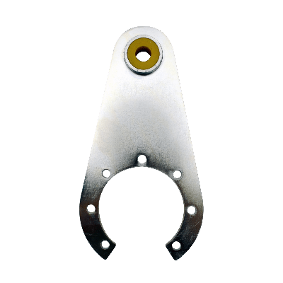 Hydro-Mec 085 torque arm , Steel