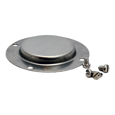 Clean-Geartech N63/X42N/X43N, closed cover , stainless steel