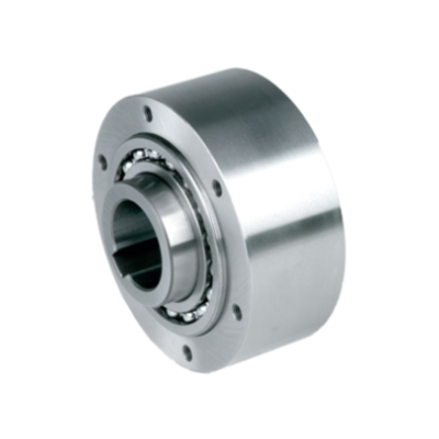Stieber freewheel AL 45 steel and brass