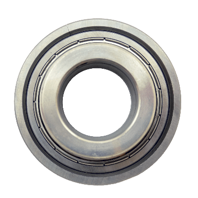 NG insert bearing PE Ø30, stainless steel