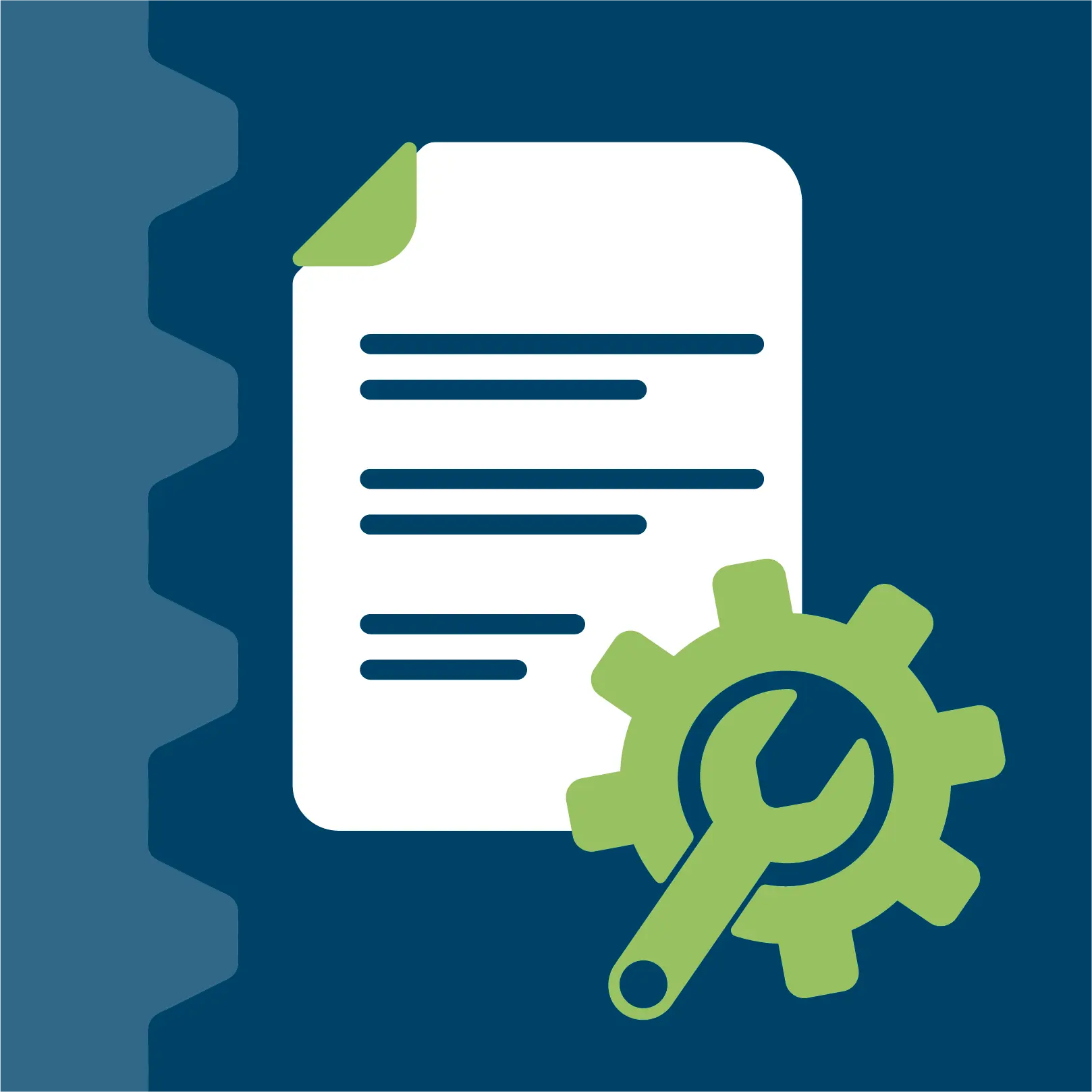 Manual: Rustfri aktuator